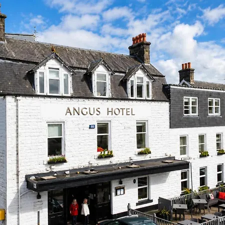 The Angus Hotel & Spa By Compass Hospitality-2