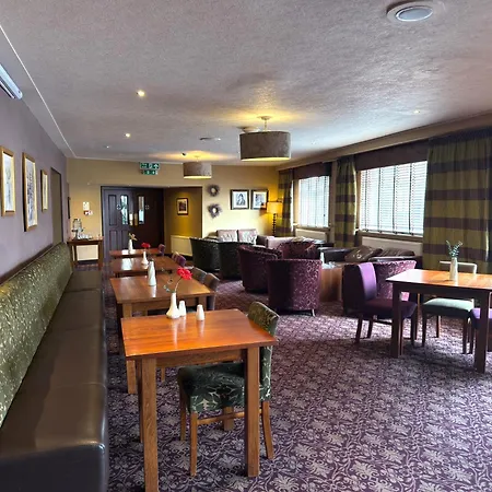 The Angus Hotel & Spa By Compass Hospitality-3